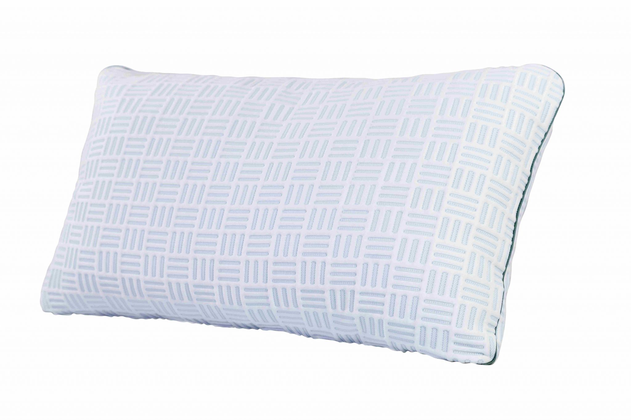 Adjustable Shredded Latex Pillow Sleep Safe