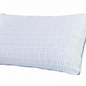 Adjustable Shredded Latex Pillow