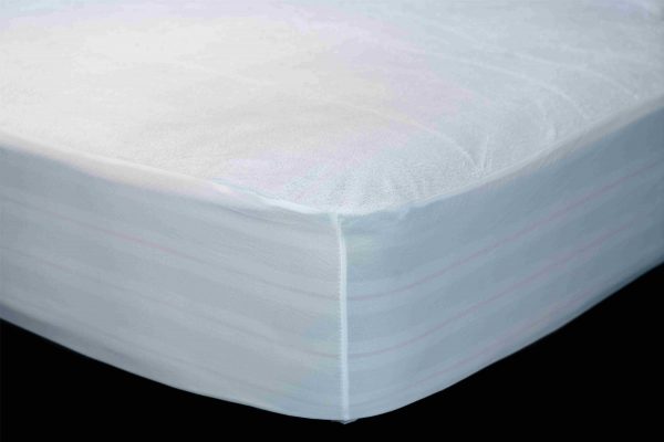 Mattress Protectors Towelling All sizes except Cot