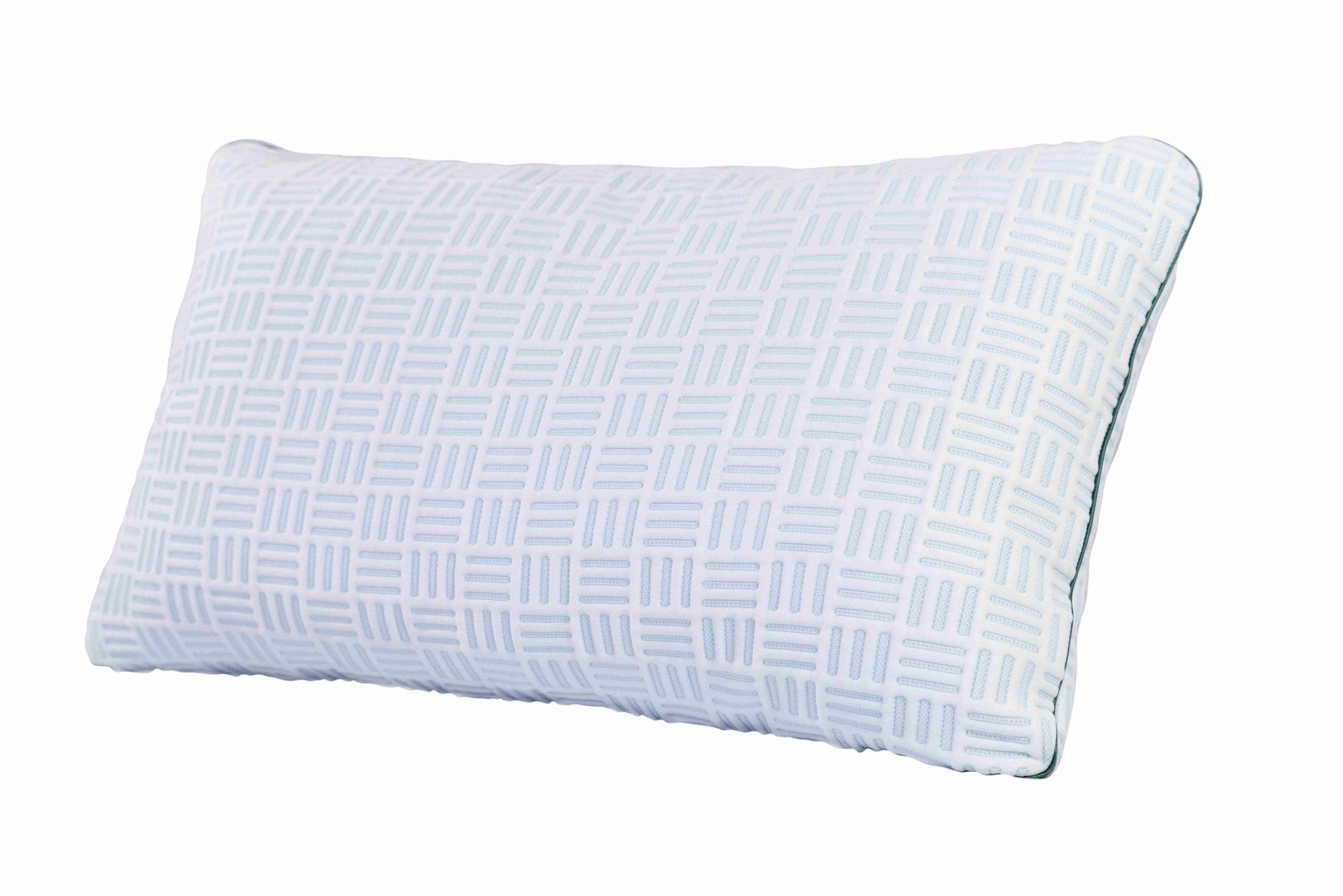 Adjustable Shredded Latex Pillow