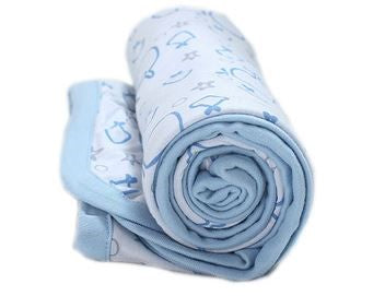 Baby Bamboo Blanket