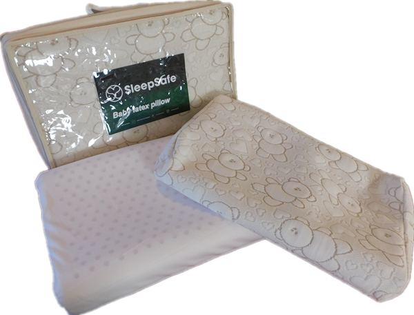 BABY’S LATEX PILLOW