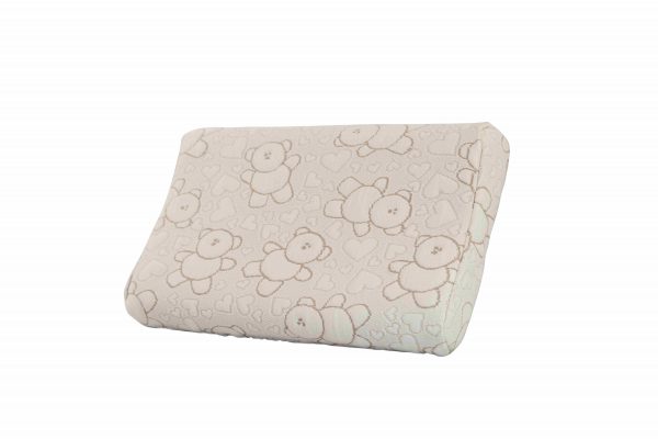 BABY’S LATEX PILLOW