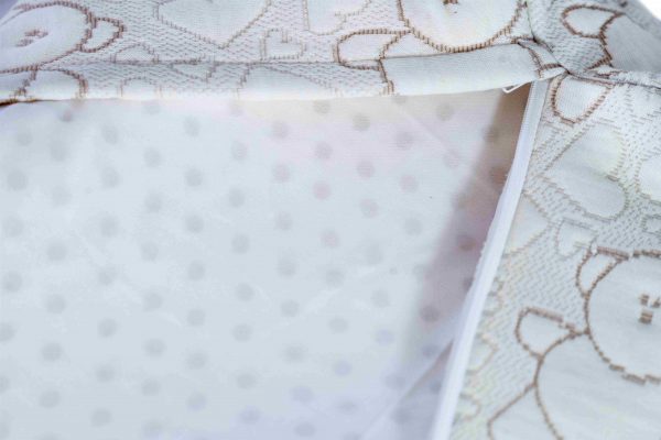 BABY’S LATEX PILLOW