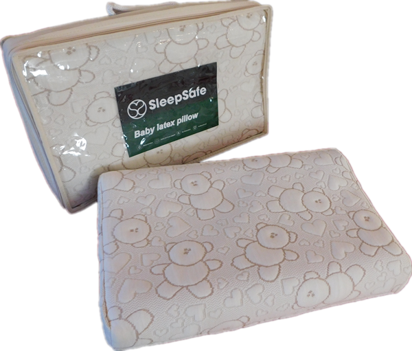 BABY’S LATEX PILLOW