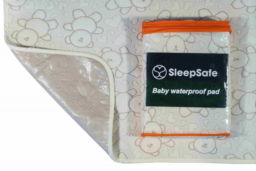 Baby Waterproof Change Mat/Play Mat