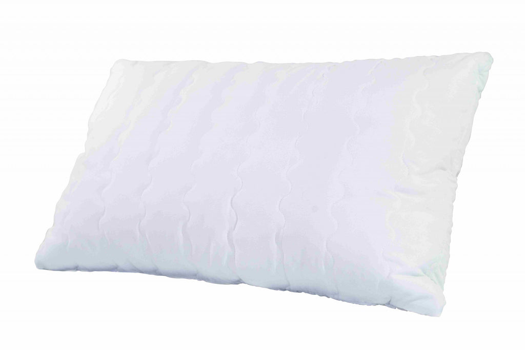LUXURY MICROFIBRE PILLOW