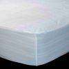 TOWELLING KNIT Mattress Protector